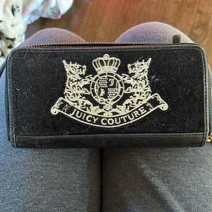 Juicy Couture wallet